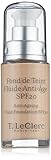T. LeClerc Anti Ageing Fluid Foundation SPF 20