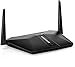 NETGEAR RAX35-100NAS Nighthawk AX3000 4 Stream Dual-Band Wi-Fi 6 Router