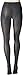 Hue Women's Cable Sweater Tights Sockshosiery, -graphite heather, S/M
