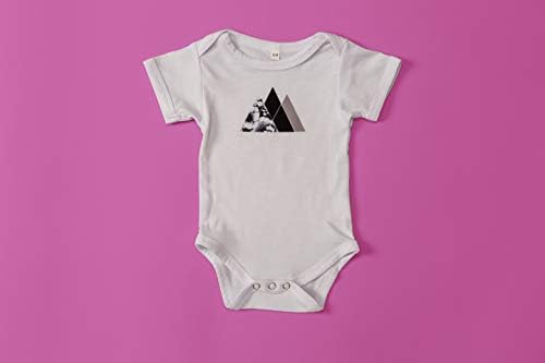 cricut baby bodysuit blank