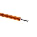 Tent Pole Replacement, 2pcs Outdoor Backpacking Aluminium Alloy Tent Pole Support Bar, Pole Tent Accessories for Hiking Camping Shelters Awnings, Including 2 Rods Separated into 11 Segments(159in)