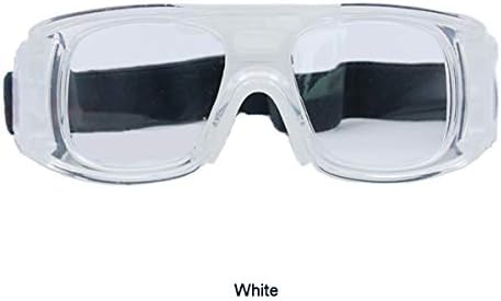 Trvivom Sports Glasses Goggles for Basketball Football Volleyball Hockey