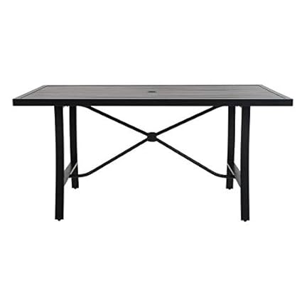 Amazoncom Red Barrel Studio Quick Assembly Steel Frame With