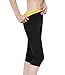 Aliex Womens Slimming Pants Hot Neoprene Sweat Body Shapers For Weight Loss L