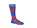 2 Pack Youth Snowboard Ski Socks Great for Snowboarding or Skiing Size 5-9 Junior Boys Girls Kids Weekend 2 Pairs Warm Knee-High Lightweight Performance (BFS 125, Youth)