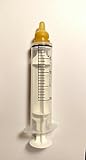 Lifeline Pet Supplies 20cc/ml Real Feel Nurser