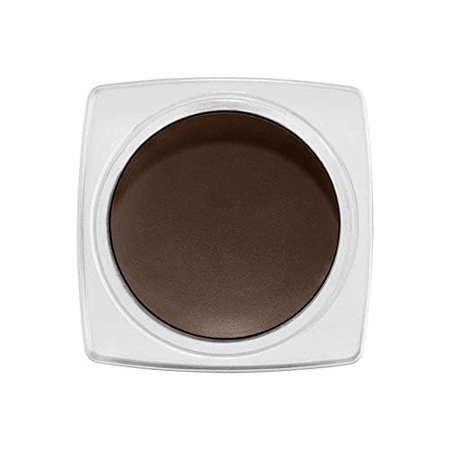NYX PROFESSIONAL MAKEUP TAME & FRAME EYEBROW POMADE, BRUNETTE