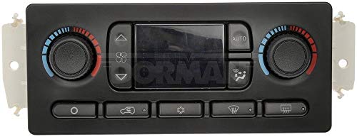 Dorman OE Solutions 599-211 Climate Control Module