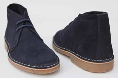 mens size 13 desert boots