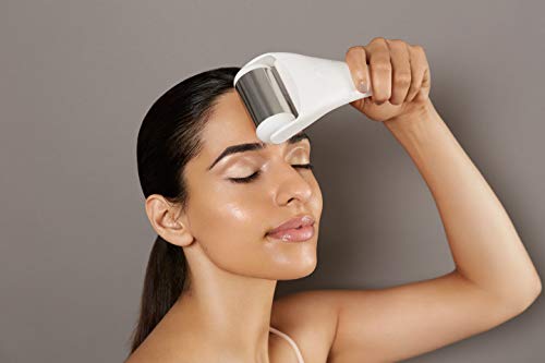 StackedSkincare - Cooling Ice Roller for Eyes and Face