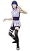 DAZCOS US Size Halloween the Last Purple Cosplay Costume for Women (Small)
