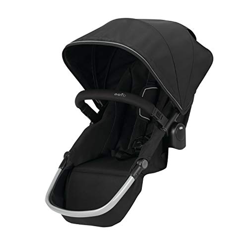 Evenflo Pivot Xpand Modular Stroller Second Seat, Compatible with