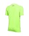 Under Armour UA Tech Big Logo YMD Fuel Green