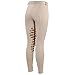 HR Farm Horse Riding Women's Knee Patched Breeches