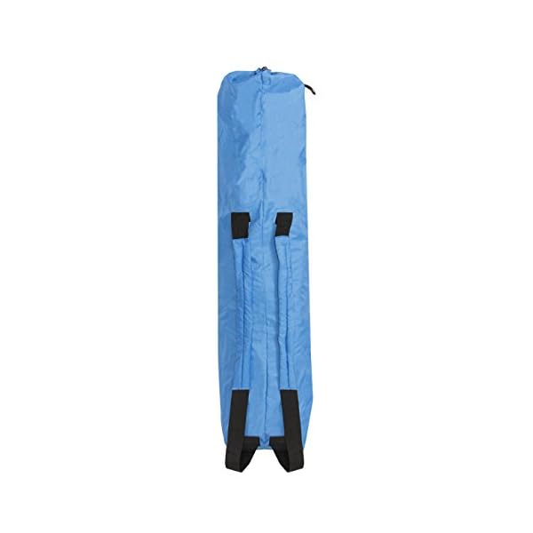 Best-Choice-Products-Ice-Fishing-Shelter-Tent-Portable-Pop-Up-Ice-Fishing-House-Blue-Waterproof