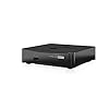 Dune HD DEHDSOLO4KBASE Solo 4K BASE multimedia-server zwart