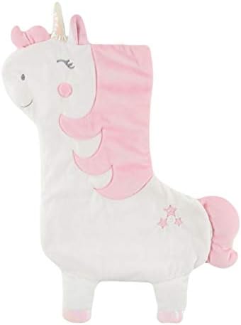 Sass & BelleBetty The Rainbow Unicorn Christmas Stocking, 11