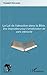 La Loi de l'attraction dans la Bible: Une inspiration pour l'amélioration de votre intériorité (Afrique théologique & spirituelle) (French Edition) by Toussaint Ouologuem