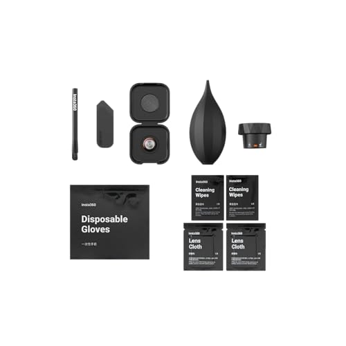 Insta360 X4 Air Replacement Lens Kit 1
