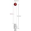 31asHmQXbIL. SS100 TM4-6053-C-M4-Machine-Tool-Probe-Stylus-with-60-mm-Ruby-Ball-and-Ceramic-Shaft-50-mm-Long