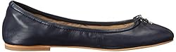 Sam Edelman Women's Felicia Ballet Flat, Navy