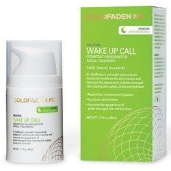 Goldfaden MD Wake Up Call Grapefruit Oil, 1.7 fl. oz.