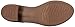 Crocs Women's Crocs Isabella Block Heel, Bronze/Gold, 8 M US