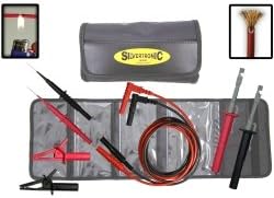 SILVERTRONIC INC Automotive Test Lead Kit Tools Equipment Hand Tools
