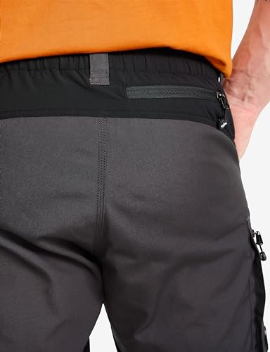 RevolutionRace RVRC GP Men's Hiking Shorts