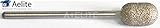 A+Elite BARREL Genuine Diamond Bur 3/32