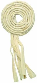 raffia cat toys