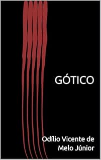 Livro GÓTICO