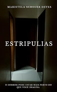 Livro Estripulias