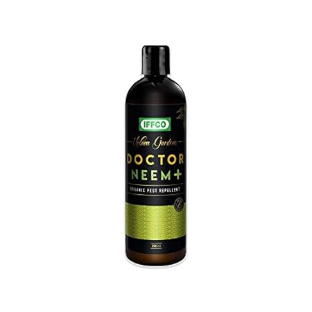 IFFCO Urban Gardens Doctor Neem+ 200ml