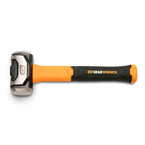 GEARWRENCH 48 oz. Drilling Hammer with Fiberglass Handle | GWHFDRL48