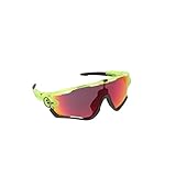 Oakley Mens OO9290 Jawbreaker PRIZM Sport Sunglasses