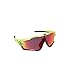 Oakley Mens OO9290 Jawbreaker PRIZM Sport Sunglasses