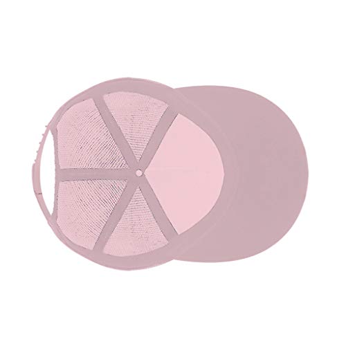 Xuanwuyi Geometrische Gras-Siebdruck-Ballmütze für Männer und Frauen, Outdoor-Sport, Sommer – Bild 6