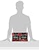 Jack Link's Meat Snacks Beef Jerky, Peppered, 2.85-Ounce (Pack of 4)