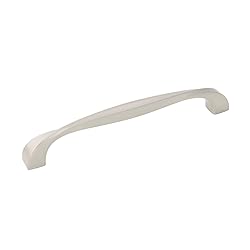 Hickory Hardware 1 Pack Solid Core Kitchen Cabinet