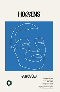 Livro Homens (Lagoinha Gerações Livro 5)