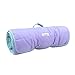 Nap Mat for Toddlers - Nap Mats for Preschool - Gifts for Toddlers - Unicorn Toddler Sleeping Bag w Pillow - Unicorn Gifts for Girls - Unicorn Blanket for Kinder or Daycare - Kids Nap Mat Resting Mat