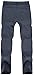 Singbring Men's Outdoor Windproof Hiking Pants Waterproof Ski Pants Medium Gray(02F/L32)