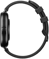 Amazfit GTS 2 Smartwatch 1.65" AMOLED Black GPS Satellite Tracker view 9