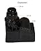 Hongso Spark Generator 4 Outlet Universal AA Battery Push Button Electronic Ignitor for Brinkmann Pro Series 8300 Parts, Pro Series 2600, Char-Griller Model 5050 3001, Charbroil 463257010 Gas Grills