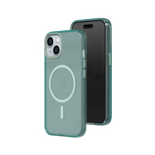Brandheißer Deal! Qualität zum fairen Preis – RHINOSHIELD Clear Case (MagSafe)... heute nur 39,94€. Jetzt zugreifen!