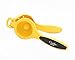 Top Rated Lemon Squeezer - Premium Quality Hand Held Manual Citrus Juicer with Silicon Grip. Caitlins Home