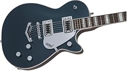 Gretsch G5220 Electromatic Jet BT - Jade Grey