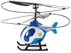 my first helicopter toy