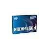 Wi-Fi 6 (Gig+) Desktop Kit, AX200, 2230, 2×2 AX+BT, vPro®
